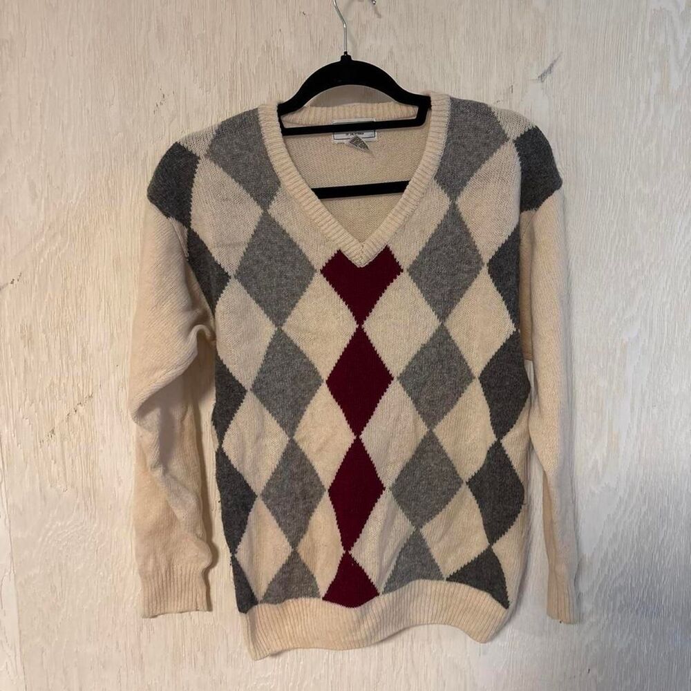 American-vintage Women's multi Jumper